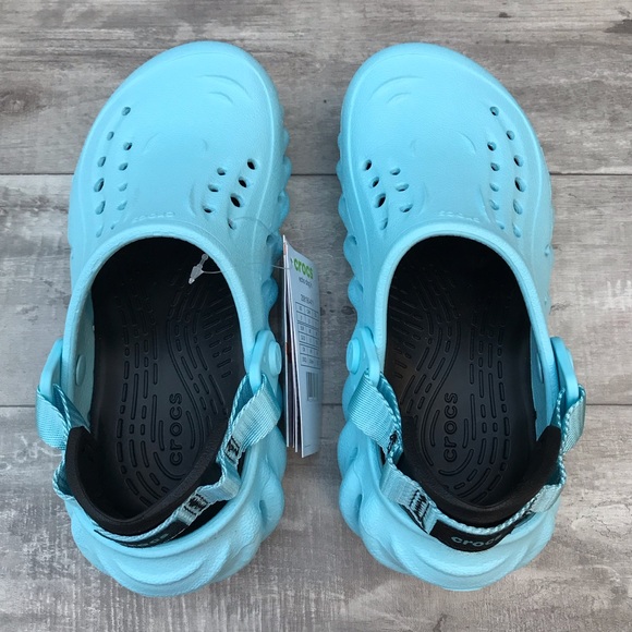 Crocs Echo Clog - Picture 6 of 14